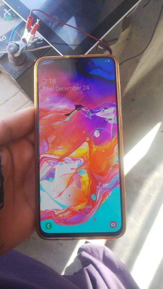 -A70-دوه-سيم-