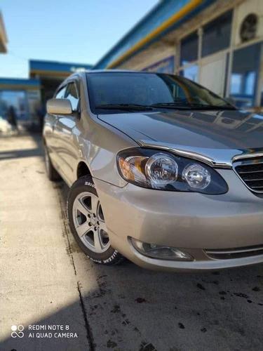 Toyota corolla 2005 LE