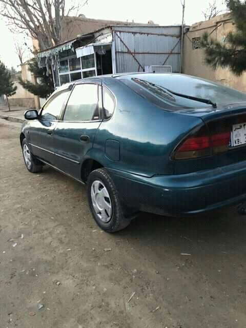 کرولای-کمپک-جرمنی-1993