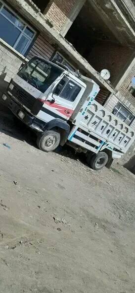 موتر-باربری-خاور