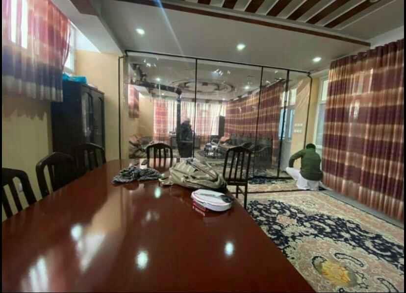 پرده-مقناطیسی