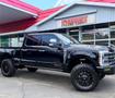 2024 ford f-250 super duty platinum 4x4 4drcrew cab 68ft