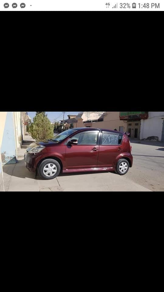 د-خرڅ-ناواريده-پاسوو-1300cc-2008ماڏل