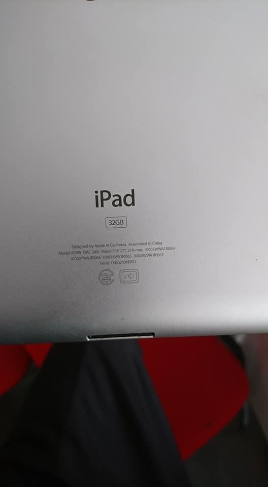 Ipad