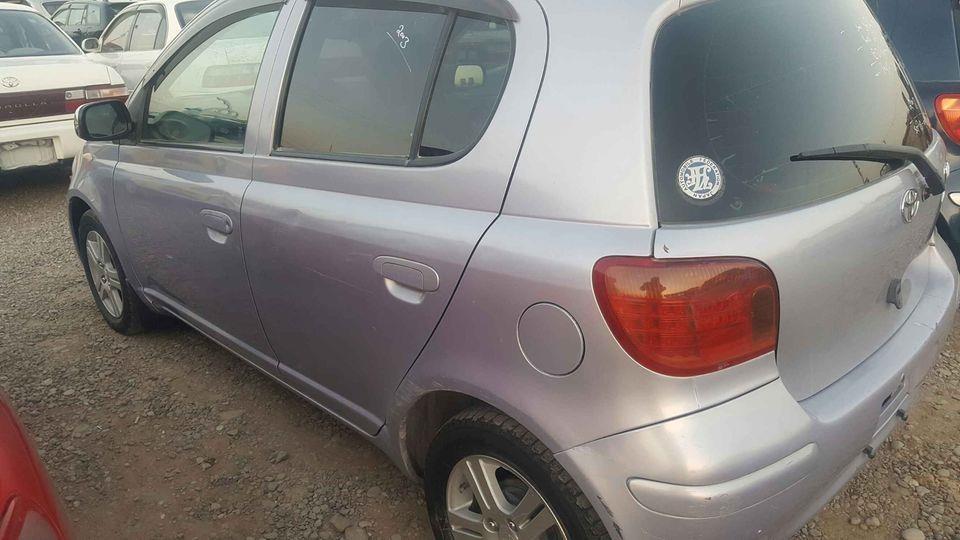 ویتز-2003-ویش-کات-1300cc