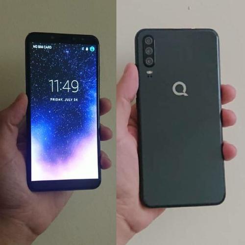 Q mobile