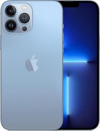 ایفون  13pro max درحد نو
