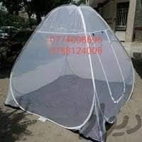 پشه خانه های سیار 0787202081 0774008696
