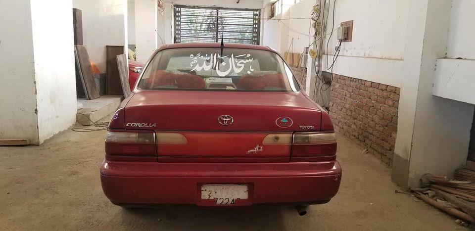 -کرولای-کانادایی-
