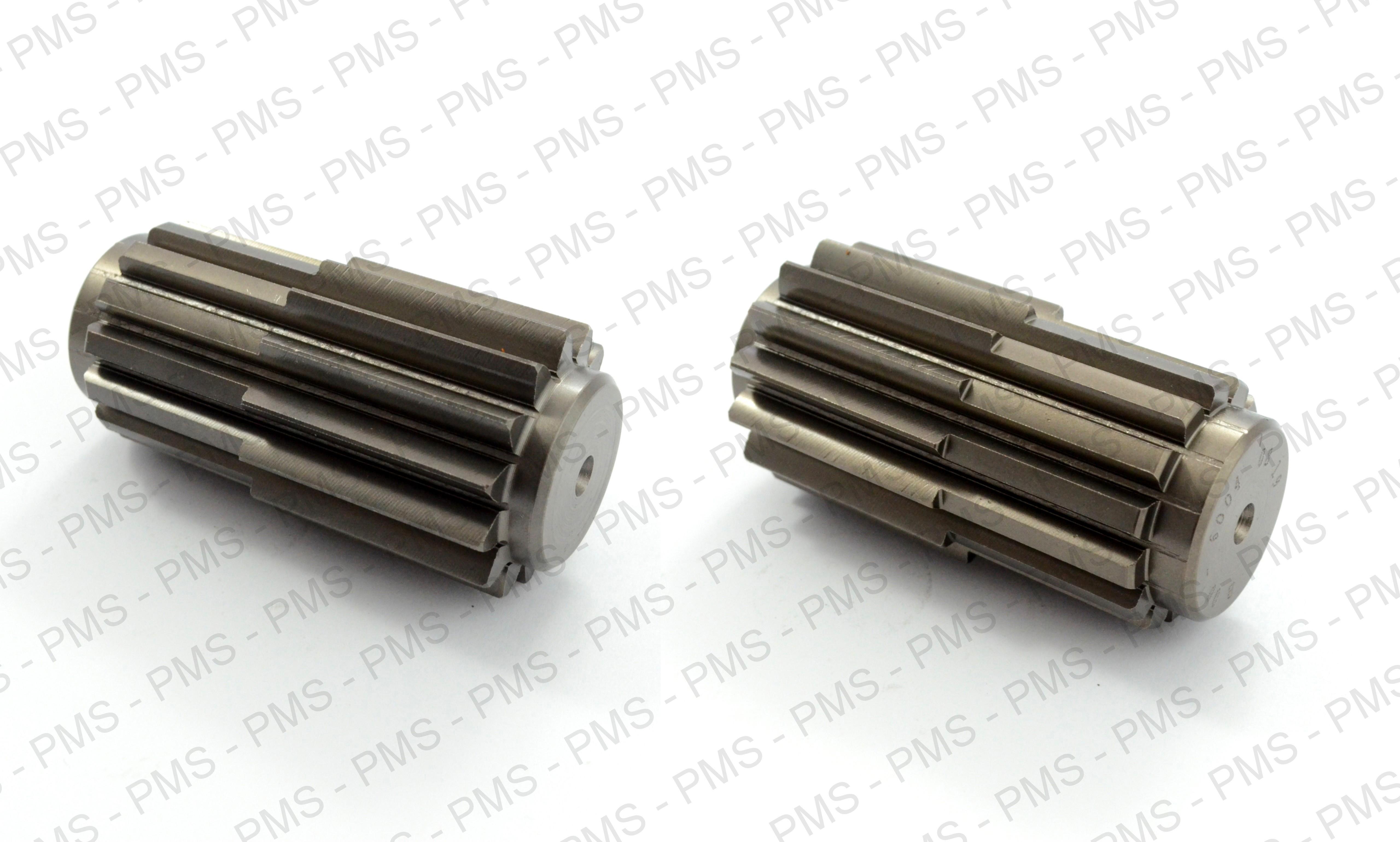 دندانه-ی-دوتایی---چرخ-دنده-ی-خورشیدی---Double-joint-sun-gear