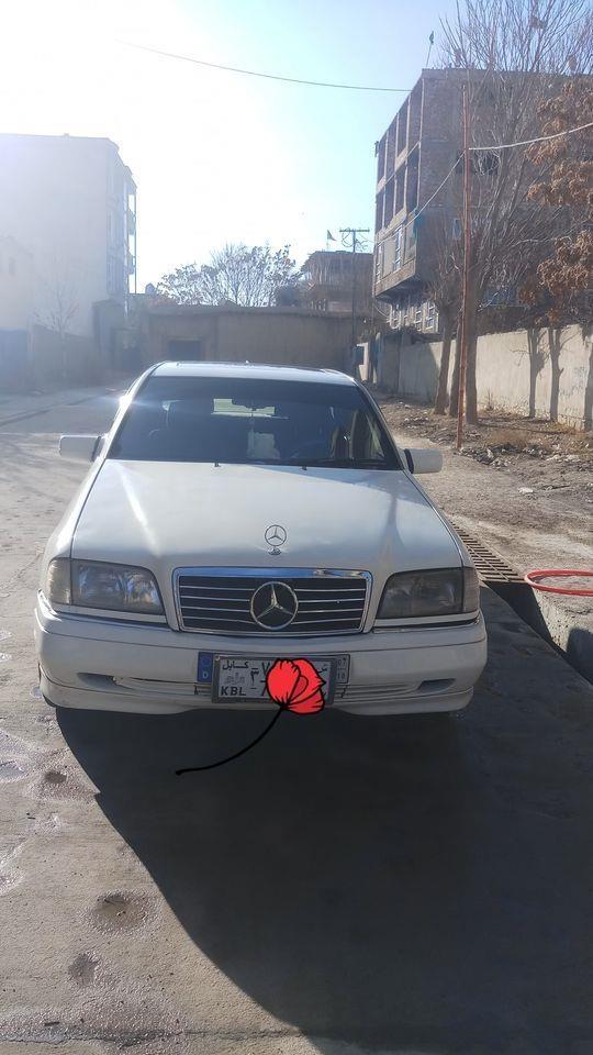 موتر-بنز-مدل-۹۶