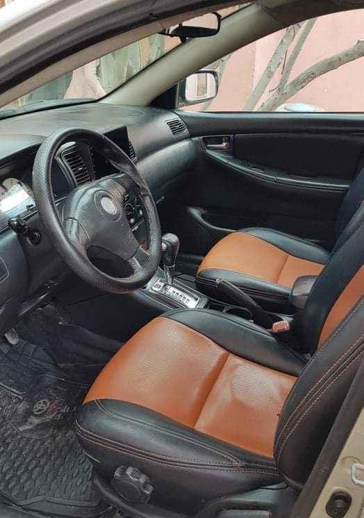تویوتا-کرولا-2004-S-class