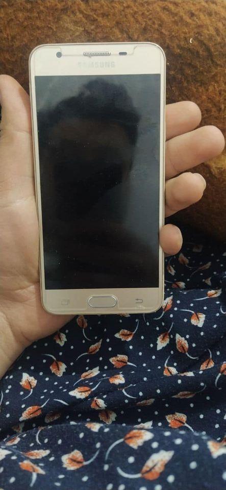 فروش-گلاکسی-J5Prime-تمیز