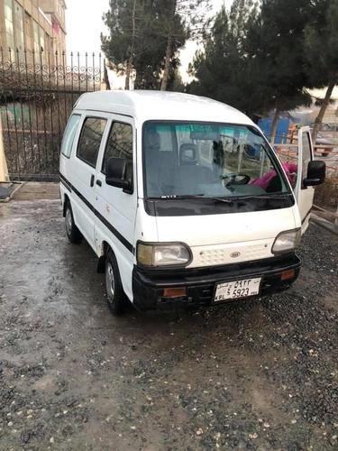سوزوکی کوریایی ۱۹۹۷