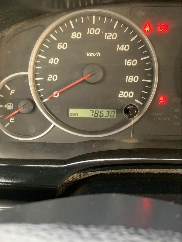 Toyota-Prado