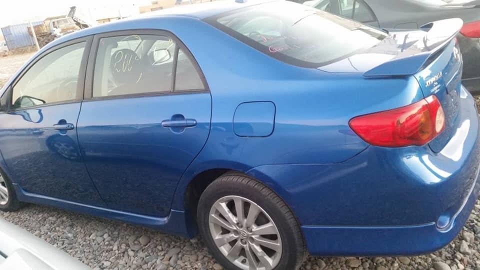 2009-Toyota-Corolla