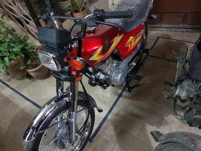 موترسیکل اجنسی تماس نمبر 0702286637