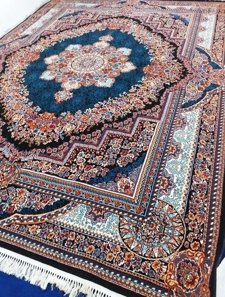 یک-دانه-قالین-ایرانی