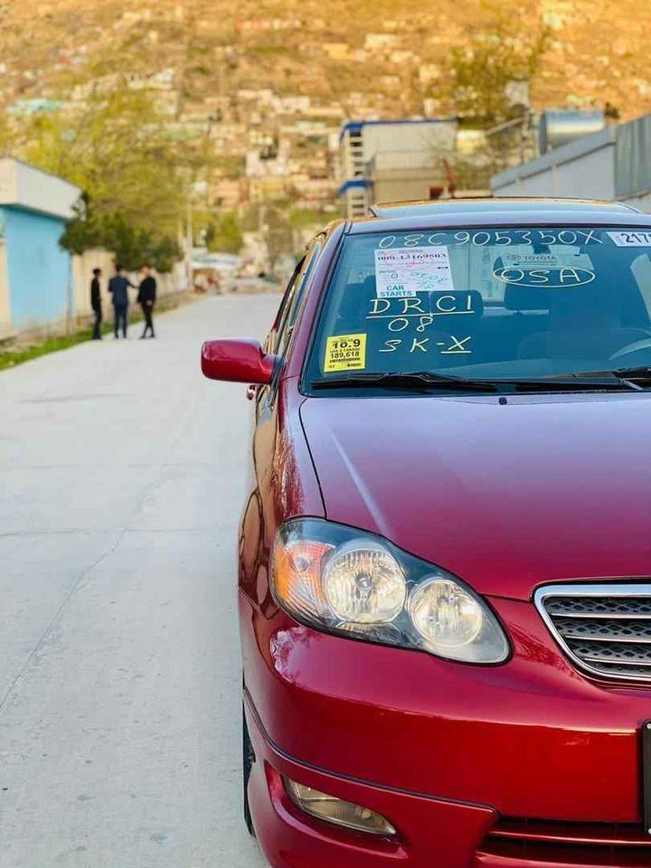 2008اسکلاس-تب-دار