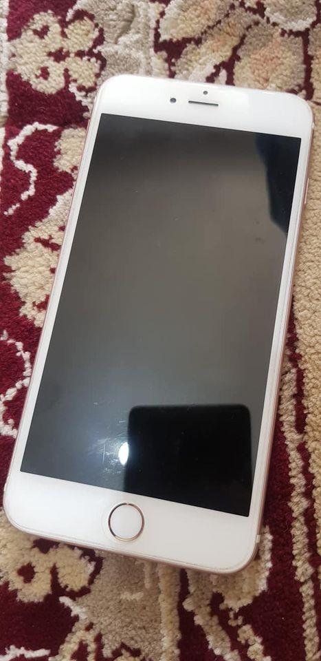 iPhone-6s-plus-64GB-and-wifi-سيم-لاك