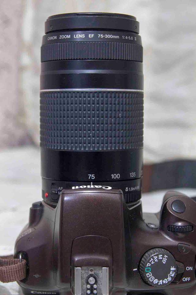 کمره-DSLR-کانون-1100D