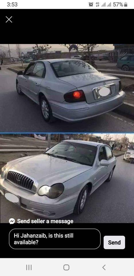 هندایی-کوریایی-۲۰۰۱
