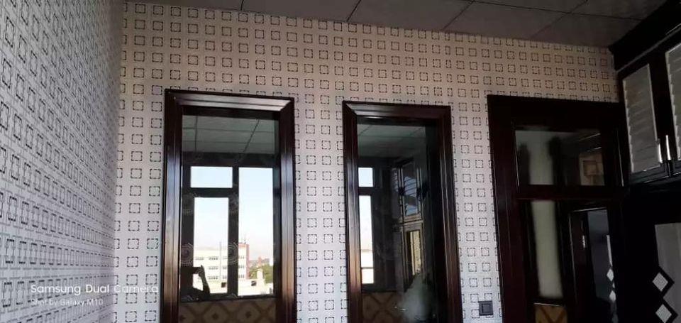 کاغذدیواری