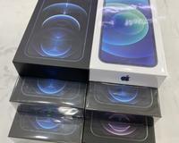 NEW Apple iPhone 13 Pro Max - 128GB Siera Blue