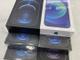 NEW Apple iPhone 13 Pro Max - 128GB Siera Blue
