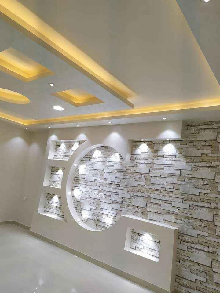 Ceiling