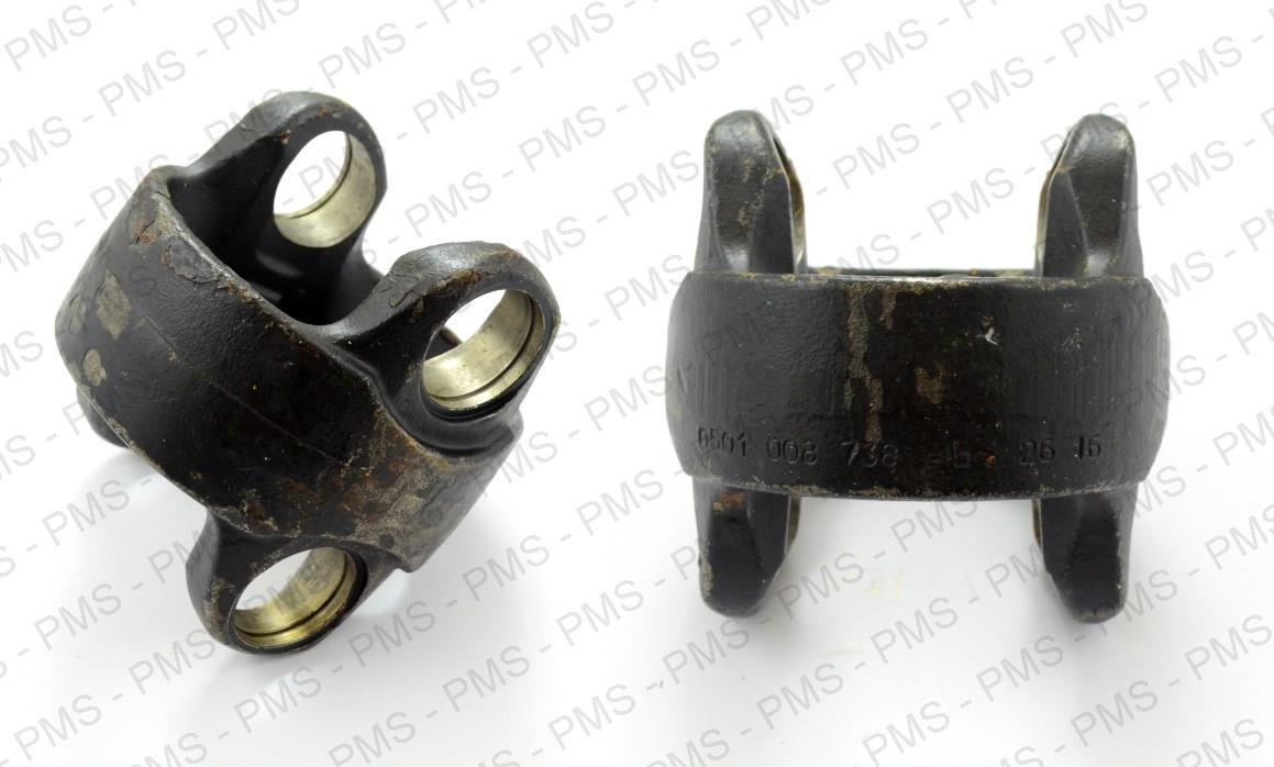 ZF-Central-Body---Double-Joints-Types--Oem-Parts