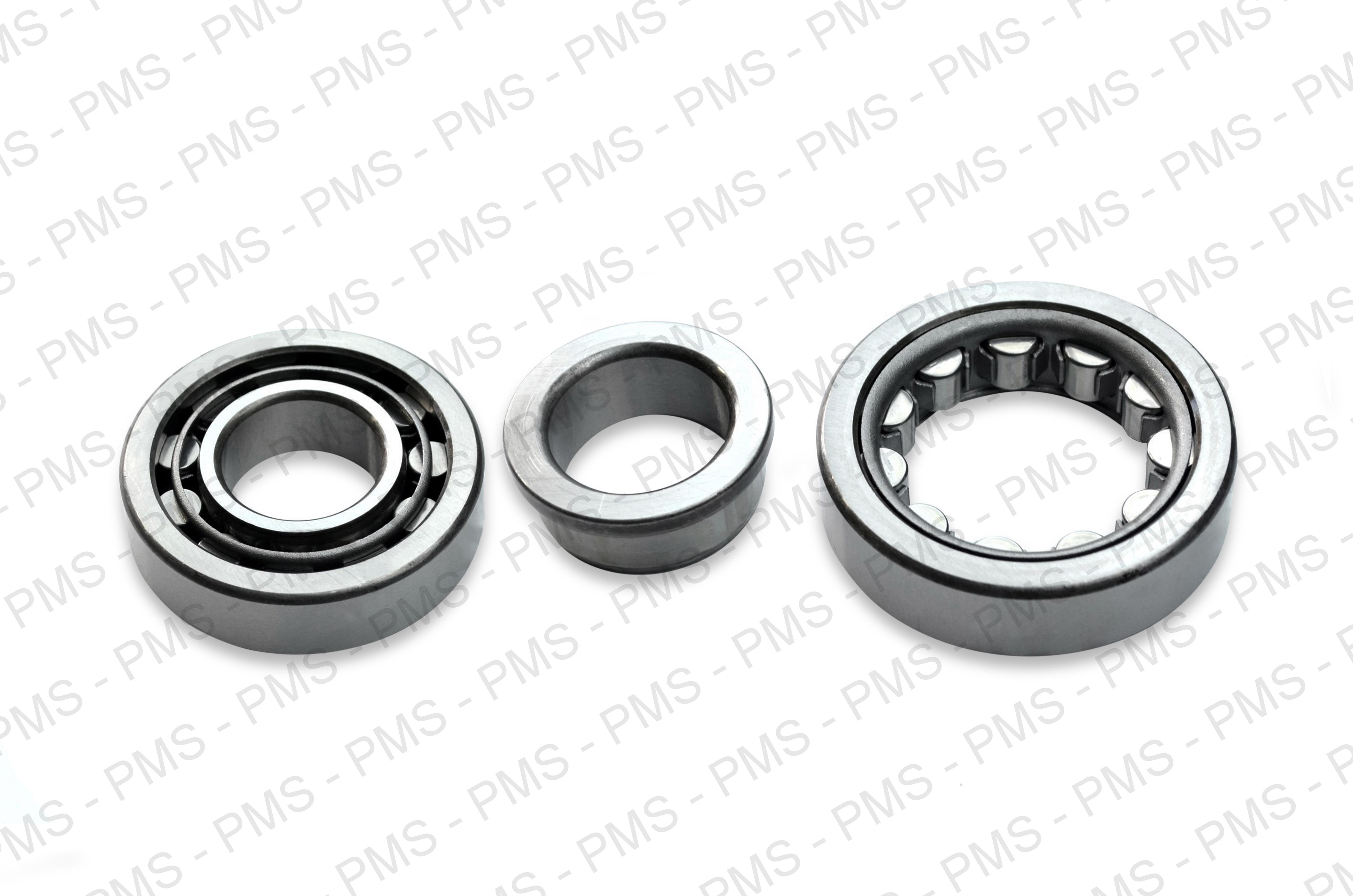 یاتاقان---Bearing
