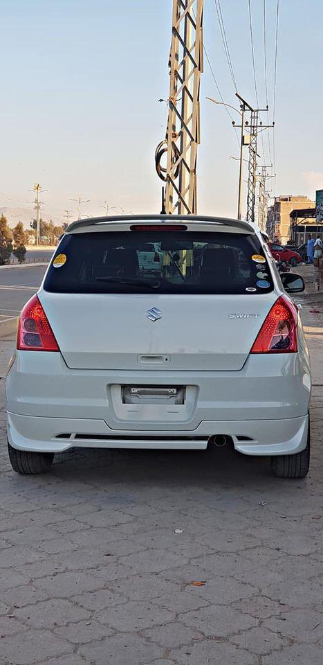 Swift-model-2009