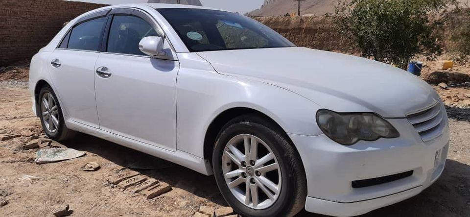 مارکس-2500-پول-افشن