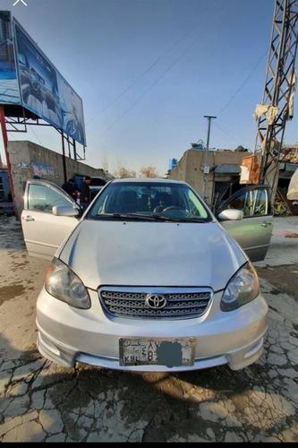 موتر ثابت خانگی مدل 2007