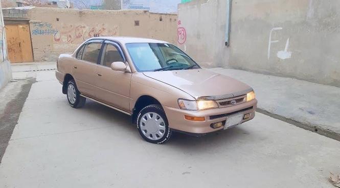 با جور امد خریدار واقعی به تماس شود 0780422117 موتر ثابت و