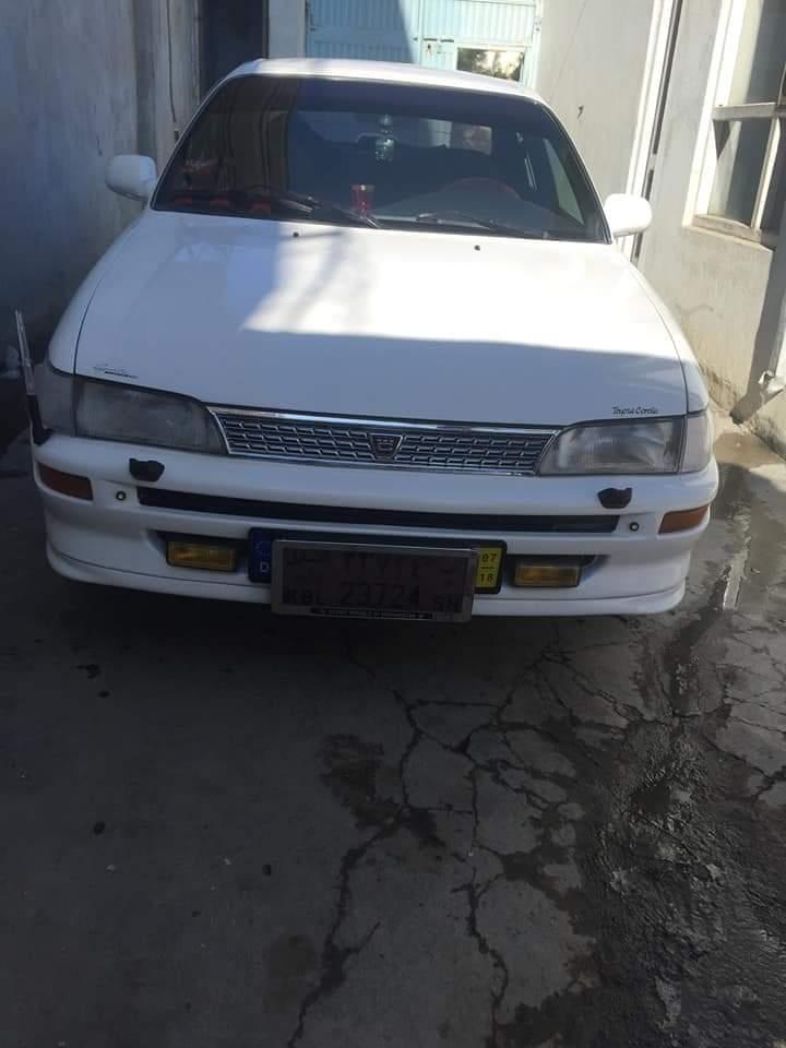 موتر-جاپانی