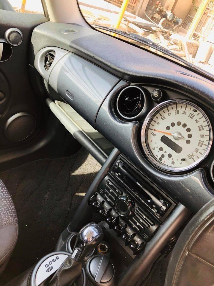 فروش-موتر-Mini-Cooper