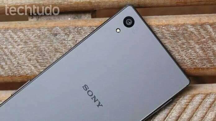 Sony-Z5سونی-موبیلان