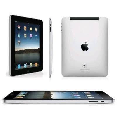 iPad