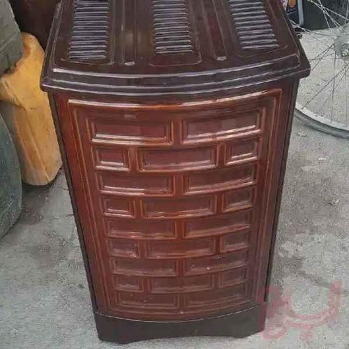 خریدار چری و بخاری ترکی مستعمل