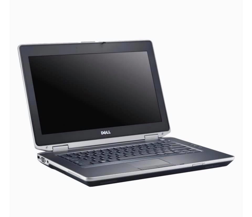 Dell-E6430