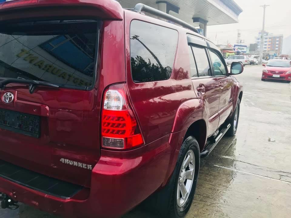 Toyota-4-Runner-2006-sport