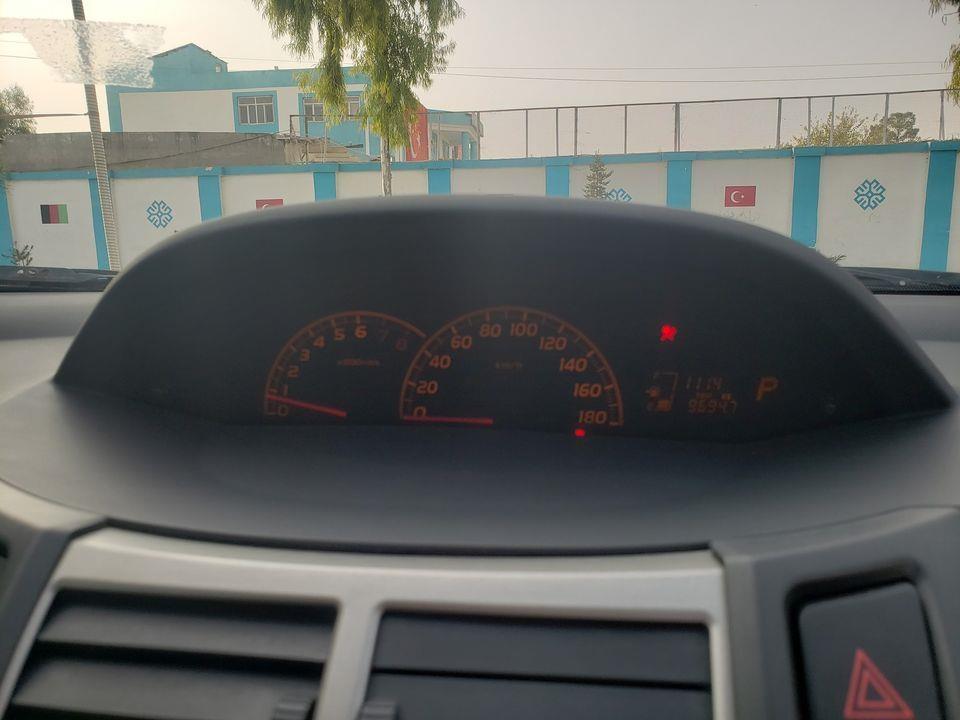 Toyota-vitz