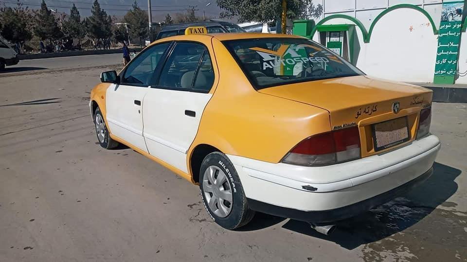 فروش-عاجل-مودل-2009بی-تکر