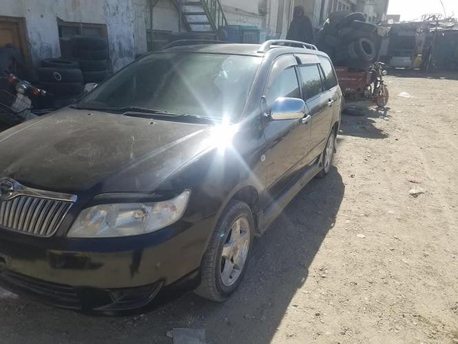 کونى فلډر دويش کاټ