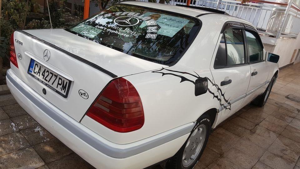 بنز-جرمنی-کلسیک-0785233577