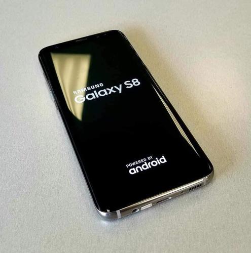 Yak Dana S8 now jadid asli ba zamant 64 GB 4 GB rom