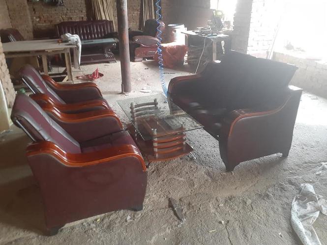 سیت مستمل خارجی