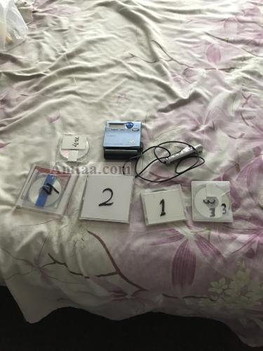 موزیک-های-کروکی---Mini-Desk--
